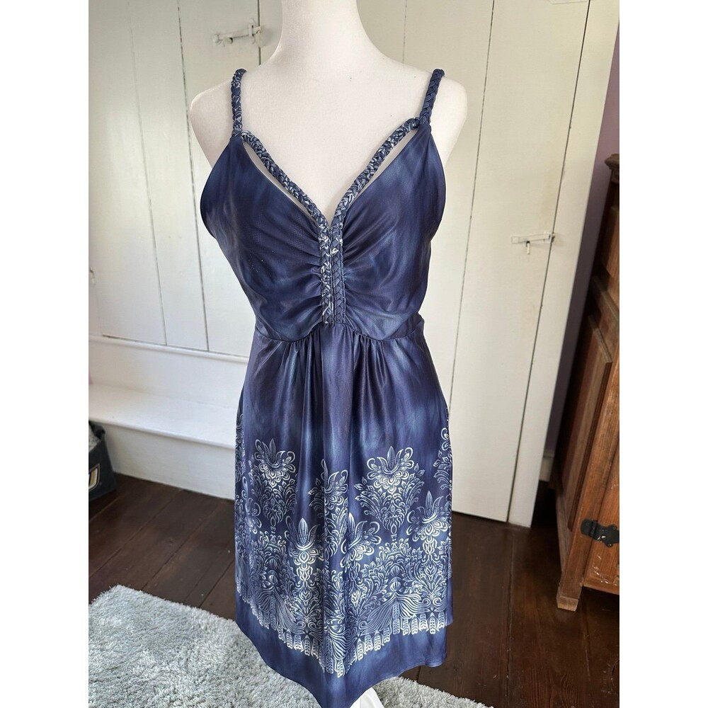 Venus Summer Dress - Medium